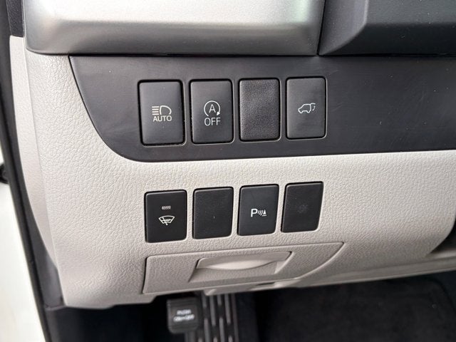 2019 Toyota Highlander Base