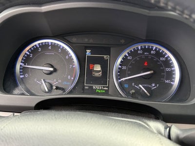 2019 Toyota Highlander Base
