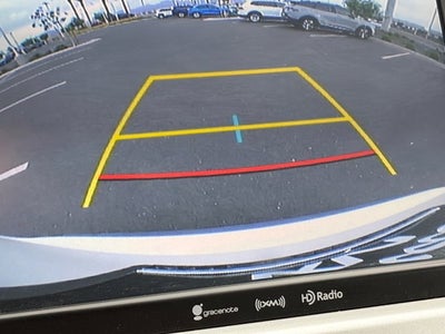 2019 Toyota Highlander Base