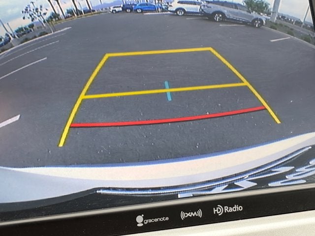 2019 Toyota Highlander Base