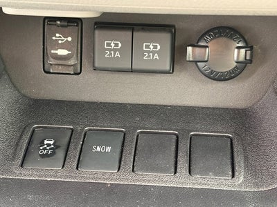 2019 Toyota Highlander Base