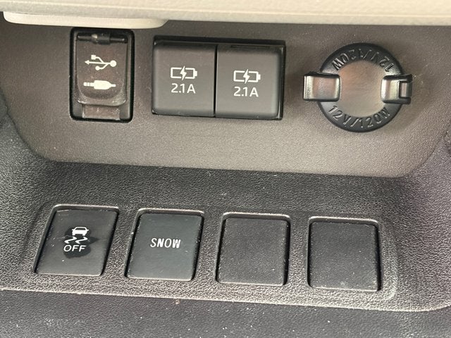 2019 Toyota Highlander Base