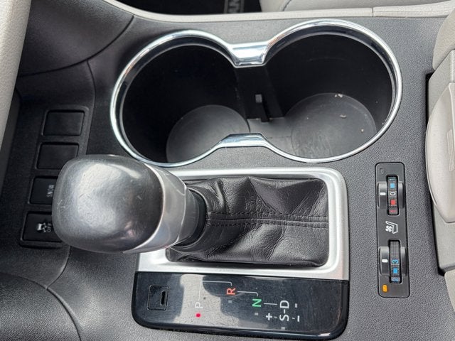 2019 Toyota Highlander Base