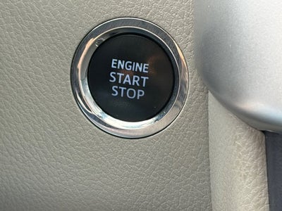 2019 Toyota Highlander Base