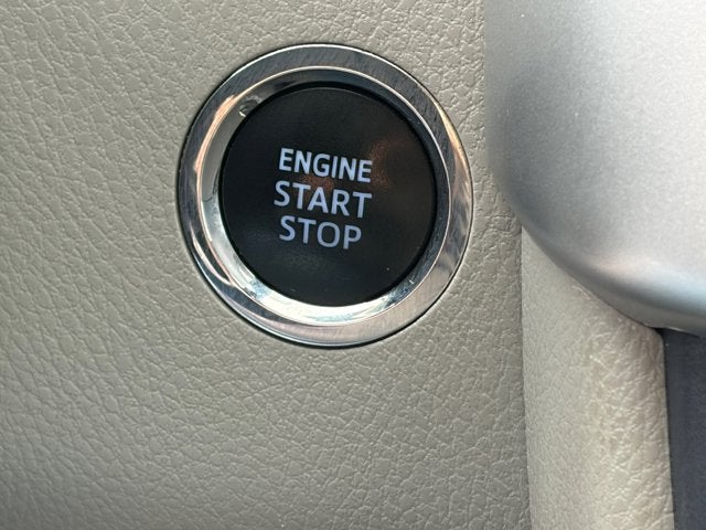 2019 Toyota Highlander Base