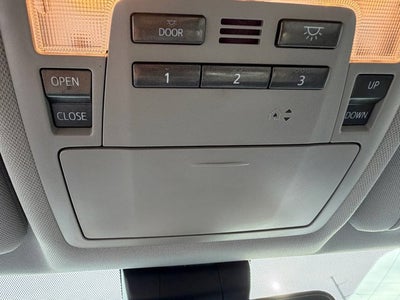 2019 Toyota Highlander Base