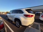 2019 Toyota Highlander Base