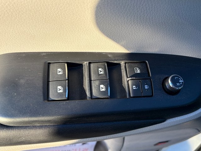 2019 Toyota Highlander Base