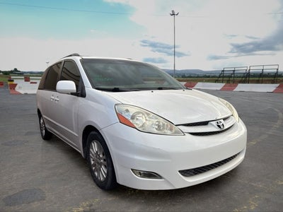 2007 Toyota Sienna Base