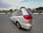 2007 Toyota Sienna Base