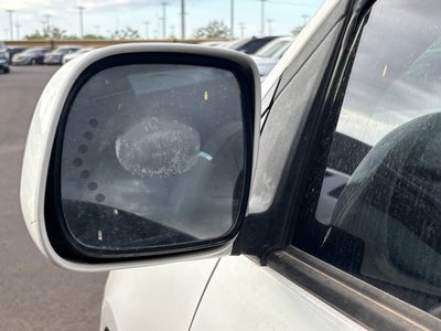 2007 Toyota Sienna Base