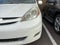 2007 Toyota Sienna Base