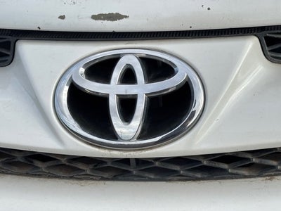 2007 Toyota Sienna Base