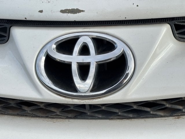 2007 Toyota Sienna Base