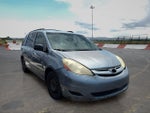 2007 Toyota Sienna Base