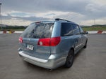 2007 Toyota Sienna Base