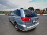 2007 Toyota Sienna Base