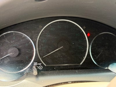 2007 Toyota Sienna Base