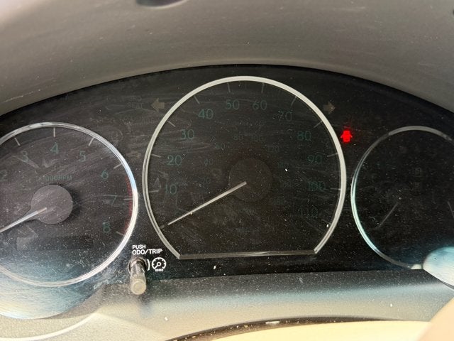2007 Toyota Sienna Base