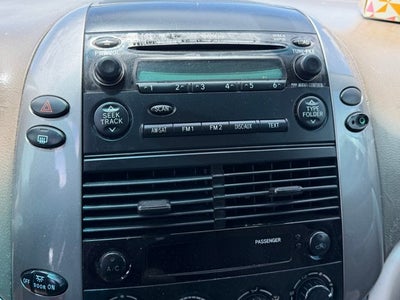 2007 Toyota Sienna Base