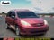 2007 Toyota Sienna Base