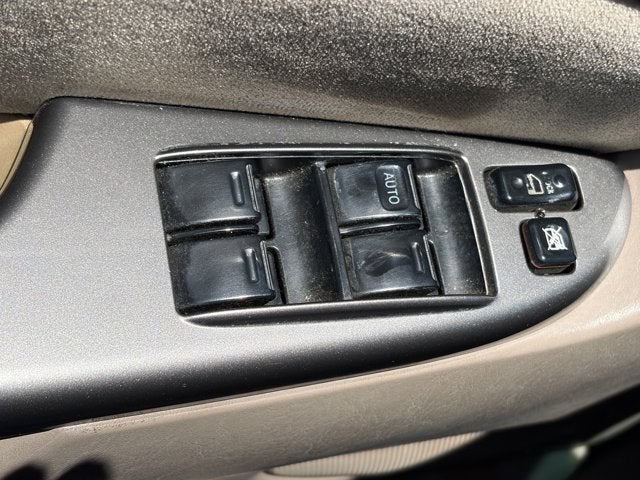 2007 Toyota Sienna Base
