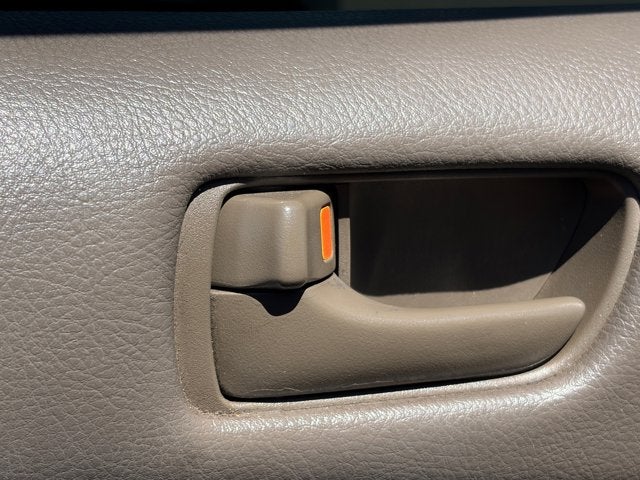 2007 Toyota Sienna Base