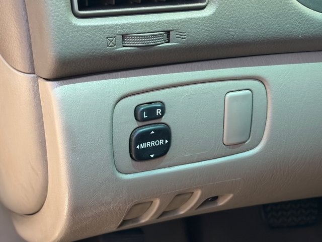 2007 Toyota Sienna Base
