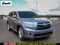 2015 Toyota Highlander Base