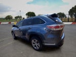 2015 Toyota Highlander Base
