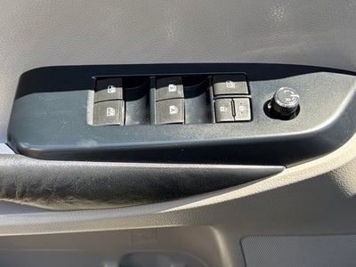 2015 Toyota Highlander Base