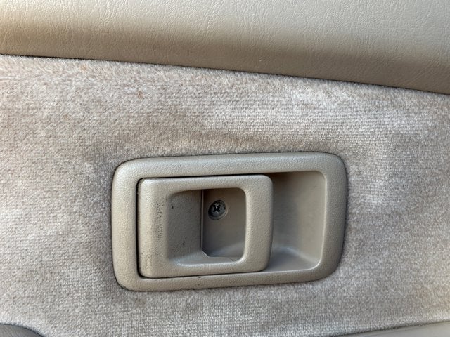 2004 Toyota Tacoma DoubleCab V6 Auto 4WD (Natl)