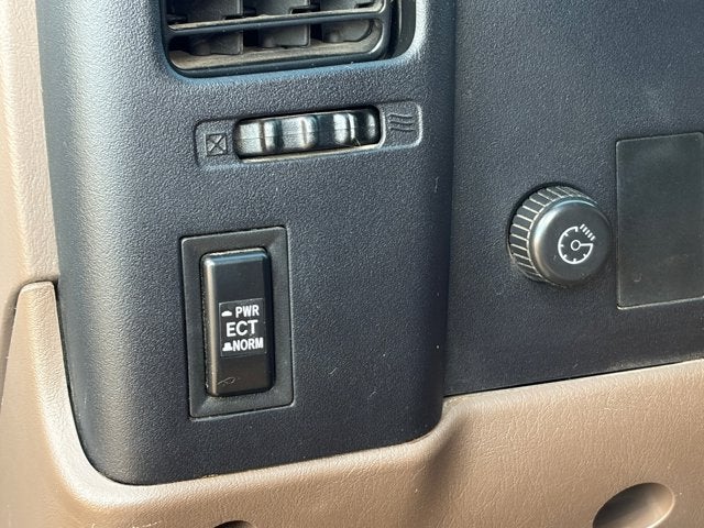 2004 Toyota Tacoma DoubleCab V6 Auto 4WD (Natl)