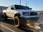 2004 Toyota Tacoma DoubleCab V6 Auto 4WD (Natl)