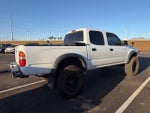 2004 Toyota Tacoma DoubleCab V6 Auto 4WD (Natl)