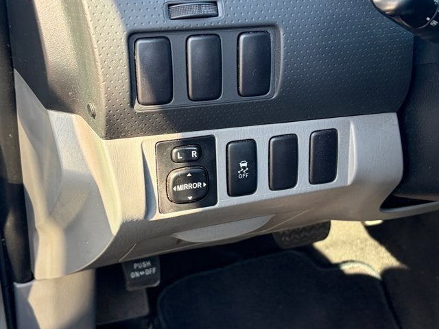 2015 Toyota Tacoma PreRunner