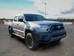 2015 Toyota Tacoma PreRunner