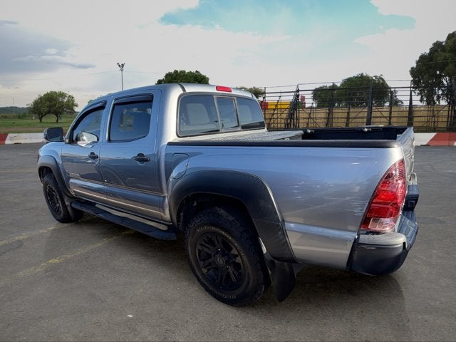 2015 Toyota Tacoma PreRunner