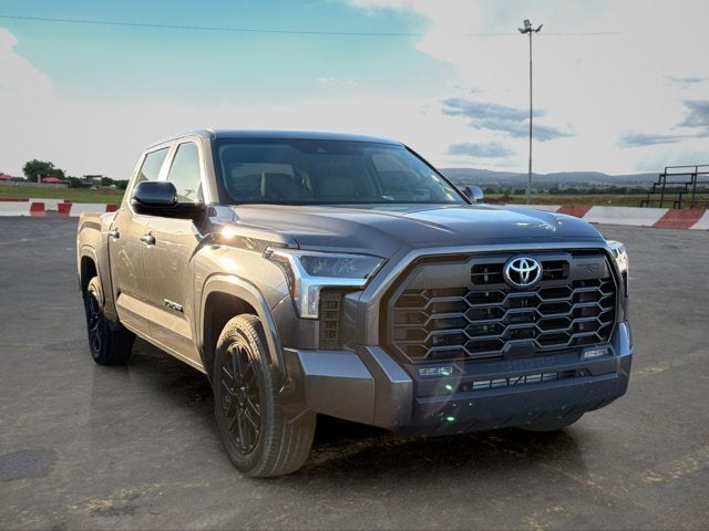2024 Toyota Tundra 4WD SR5