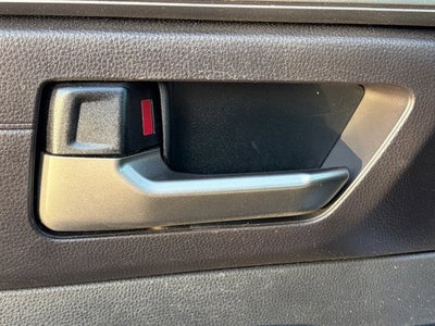 2024 Toyota Tundra 4WD SR5