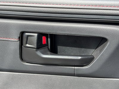 2024 Toyota Tundra 4WD TRD Pro Hybrid