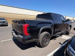 2024 Toyota Tundra 4WD TRD Pro Hybrid
