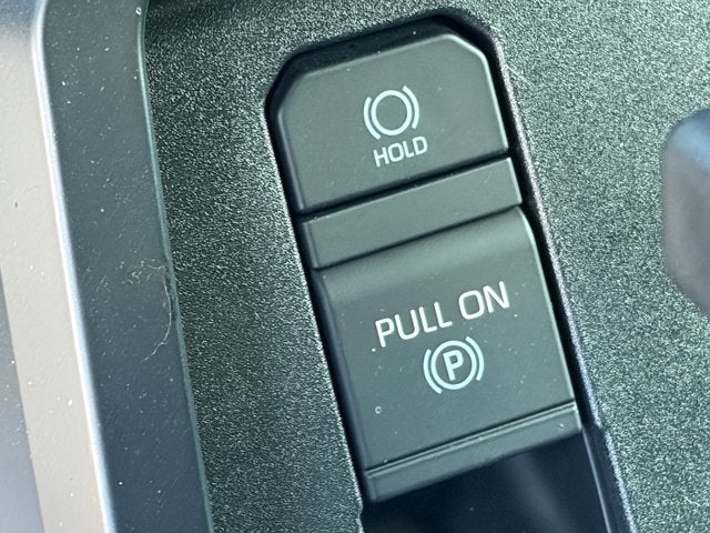 2024 Toyota Tundra 4WD TRD Pro Hybrid