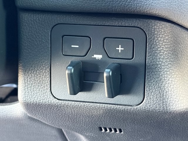 2024 Toyota Tundra 4WD TRD Pro Hybrid