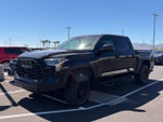 2024 Toyota Tundra 4WD TRD Pro Hybrid