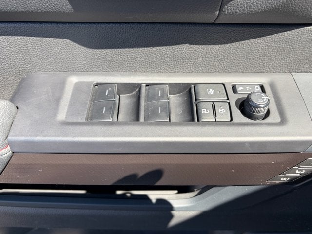 2024 Toyota Tundra 4WD TRD Pro Hybrid