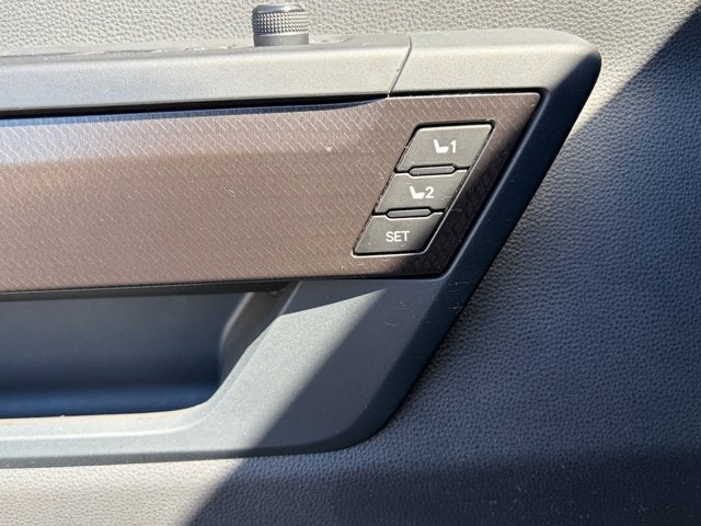 2024 Toyota Tundra 4WD TRD Pro Hybrid