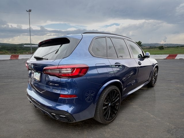 2021 BMW X5 sDrive40i