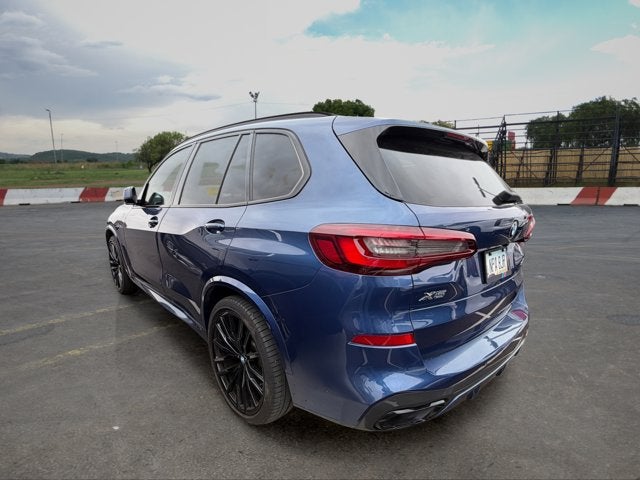 2021 BMW X5 sDrive40i
