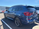 2018 BMW X3 M40i